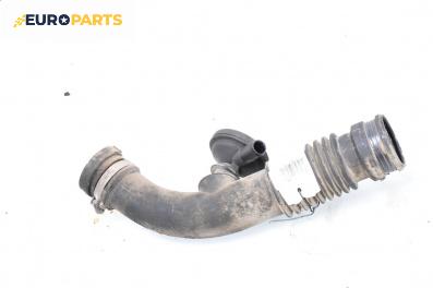 Гофриран маркуч за Renault Scenic II Minivan (06.2003 - 07.2010) 1.5 dCi (JM0F), 82 к.с.