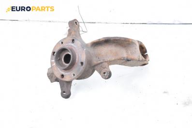 Шенкел главина за Renault Scenic II Minivan (06.2003 - 07.2010), позиция: предна, лява