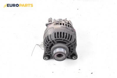 Алтернатор / генератор за Renault Scenic II Minivan (06.2003 - 07.2010) 1.5 dCi (JM0F), 82 к.с.