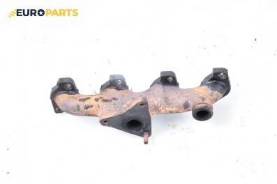 Изпускателен колектор  за Renault Scenic II Minivan (06.2003 - 07.2010) 1.5 dCi (JM0F), 82 к.с.