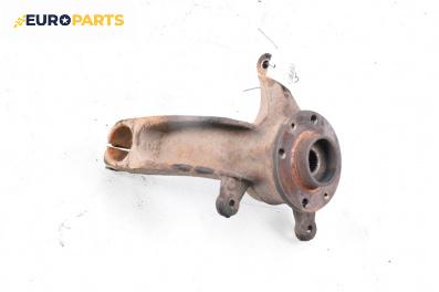 Шенкел главина за Renault Scenic II Minivan (06.2003 - 07.2010), позиция: предна, дясна