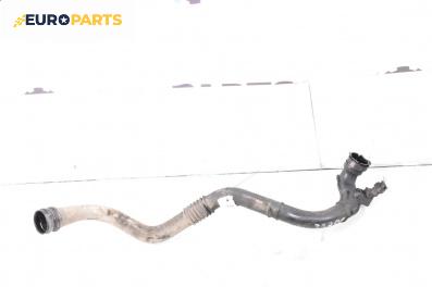 Гофриран маркуч за Renault Scenic II Minivan (06.2003 - 07.2010) 1.5 dCi (JM0F), 82 к.с.