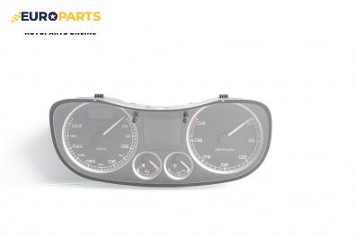 Километраж за Peugeot 307 Hatchback (08.2000 - 12.2012) 2.0 HDi 110, 107 к.с.
