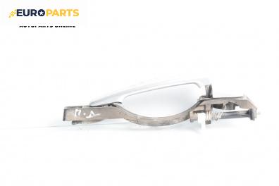 Външна дръжка за Peugeot 307 Hatchback (08.2000 - 12.2012), 2+1 вр., хечбек, позиция: предна, дясна