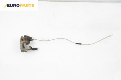 Брава на врата за Peugeot 307 Hatchback (08.2000 - 12.2012), позиция: предна, дясна