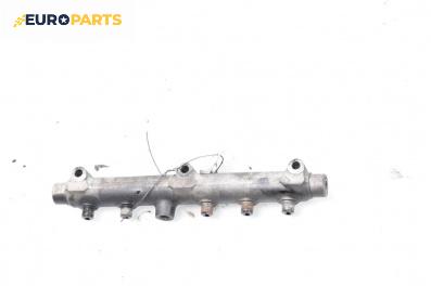 Горивна рейка за Kia Sorento I SUV (08.2002 - 12.2009) 2.5 CRDi, 140 к.с.