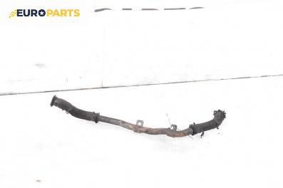 Тръба за охладителна течност за Kia Sorento I SUV (08.2002 - 12.2009) 2.5 CRDi, 140 к.с.