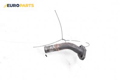 EGR тръба за Kia Sorento I SUV (08.2002 - 12.2009) 2.5 CRDi, 140 к.с.
