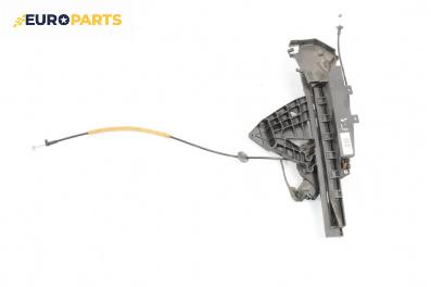 Брава на врата за Ford Focus C-Max (10.2003 - 03.2007), позиция: предна, лява