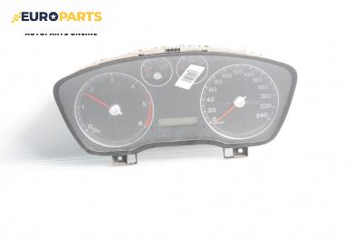 Километраж за Ford Focus C-Max (10.2003 - 03.2007) 2.0 TDCi, 136 к.с.