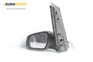 Огледало за Ford Focus C-Max (10.2003 - 03.2007), 4+1 вр., миниван, позиция: лява