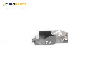 Вътрешна дръжка за Ford Focus C-Max (10.2003 - 03.2007), 4+1 вр., миниван, позиция: предна, лява