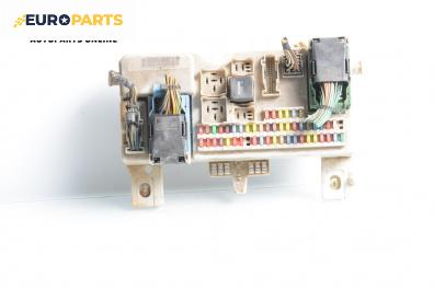 Бушонно табло за Ford Focus C-Max (10.2003 - 03.2007) 2.0 TDCi, 136 к.с.