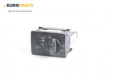 Ключ светлини  за Ford Focus C-Max (10.2003 - 03.2007)