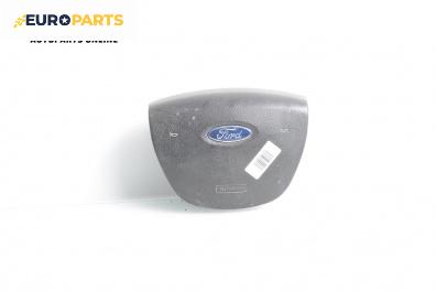 Airbag за Ford Focus C-Max (10.2003 - 03.2007), 4+1 вр., миниван, позиция: предна