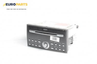 CD плеър за Ford Focus C-Max (10.2003 - 03.2007)