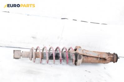 Макферсон за Opel Vectra B Sedan (09.1995 - 04.2002), седан, позиция: задна, лява