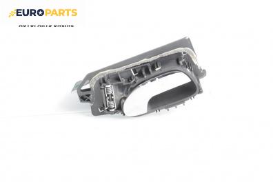 Вътрешна дръжка за Peugeot 307 Hatchback (08.2000 - 12.2012), 4+1 вр., хечбек, позиция: предна, дясна