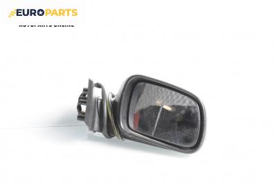 Огледало за Peugeot 307 Hatchback (08.2000 - 12.2012), 4+1 вр., хечбек, позиция: дясна