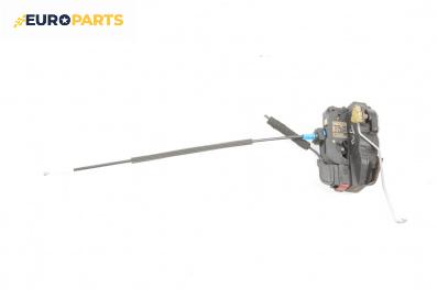 Брава на врата за Opel Astra J Sports Tourer (10.2010 - 10.2015), позиция: предна, дясна