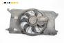 Перка охлаждане за Ford Focus C-Max (10.2003 - 03.2007) 2.0 TDCi, 136 к.с.