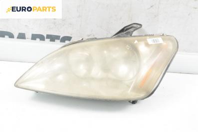 Фар за Ford Focus C-Max (10.2003 - 03.2007), миниван, позиция: лява