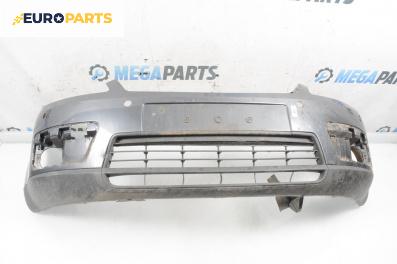 Предна броня за Ford Focus C-Max (10.2003 - 03.2007), миниван, позиция: предна