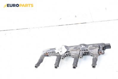 Запалителна бобина за Mercedes-Benz A-Class Hatchback  W168 (07.1997 - 08.2004) A 160 (168.033, 168.133), 102 к.с.