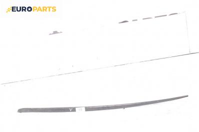 Външни лайсни за Opel Meriva A Minivan (05.2003 - 05.2010), миниван, позиция: лява