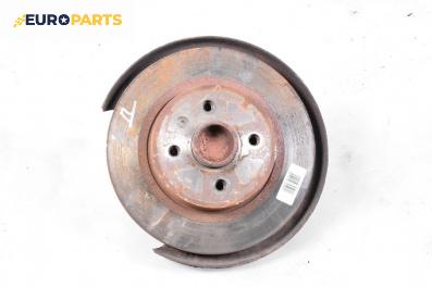 Шенкел главина за Opel Meriva A Minivan (05.2003 - 05.2010), позиция: задна, дясна