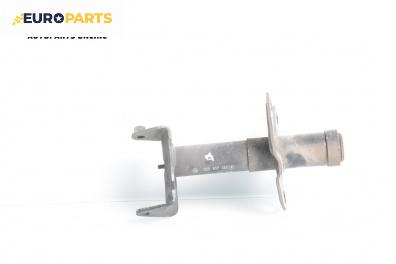 Буфер предна броня за Volkswagen Passat III Sedan B5 (08.1996 - 12.2001), седан, позиция: предна, дясна, № 3B0807134