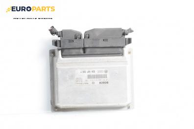 Компютър двигател за Volkswagen Passat III Sedan B5 (08.1996 - 12.2001) 1.8, 125 к.с., № Bosch 0261204613