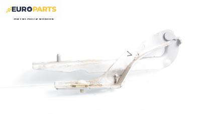 Панта преден капак за Peugeot 307 Hatchback (08.2000 - 12.2012), 2+1 вр., хечбек, позиция: лява
