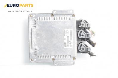 Компютър двигател за Peugeot 307 Hatchback (08.2000 - 12.2012) 2.0 HDi 110, 107 к.с., № 0281010179