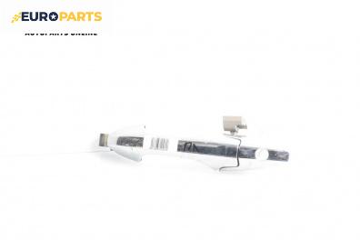 Външна дръжка за Honda Accord VII Sedan (01.2003 - 09. 2012), 4+1 вр., седан, позиция: предна, лява