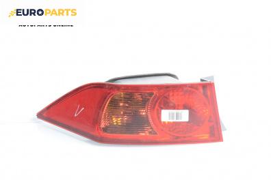 Стоп за Honda Accord VII Sedan (01.2003 - 09. 2012), седан, позиция: лява