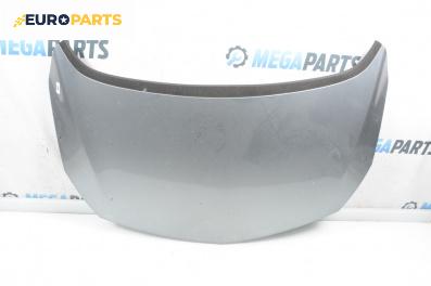 Преден капак за Opel Astra J Sports Tourer (10.2010 - 10.2015), 4+1 вр., комби, позиция: предна