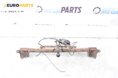 Теглич за Mazda 323 F VI Hatchback (09.1998 - 05.2004), хечбек