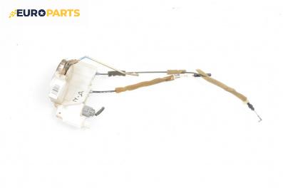 Брава на врата за Honda Accord VII Sedan (01.2003 - 09. 2012), позиция: предна, дясна