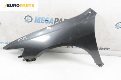 Калник за Honda Accord VII Sedan (01.2003 - 09. 2012), 4+1 вр., седан, позиция: предна, лява