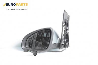 Огледало за Opel Astra J Sports Tourer (10.2010 - 10.2015), 4+1 вр., комби, позиция: лява