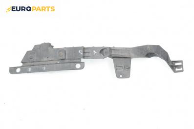 Държач броня за Opel Astra J Sports Tourer (10.2010 - 10.2015), комби, позиция: задна, лява