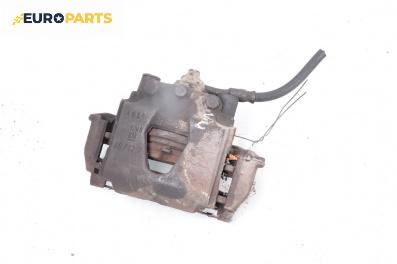 Спирачен апарат за Opel Corsa B Hatchback (03.1993 - 12.2002), позиция: предна, лява