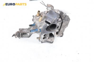 Дроселова клапа за Opel Corsa B Hatchback (03.1993 - 12.2002) 1.0 i 12V, 54 к.с.