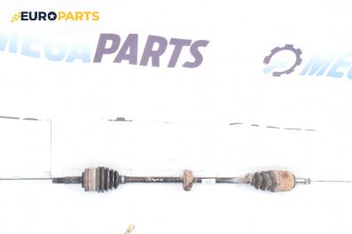 Полуоска за Opel Corsa B Hatchback (03.1993 - 12.2002) 1.0 i 12V, 54 к.с., позиция: предна, дясна
