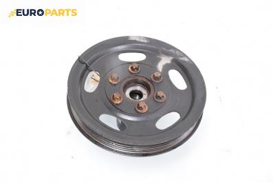 Ремъчна шайба за колянов вал за Opel Corsa B Hatchback (03.1993 - 12.2002) 1.0 i 12V, 54 к.с.
