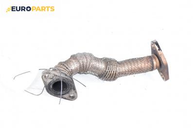 EGR тръба за Volkswagen Passat III Sedan B5 (08.1996 - 12.2001) 1.9 TDI, 90 к.с.