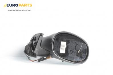 Огледало за Citroen C3 Hatchback I (02.2002 - 11.2009), 4+1 вр., хечбек, позиция: дясна