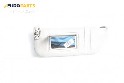 Сенник за Citroen C3 Hatchback I (02.2002 - 11.2009), позиция: лява