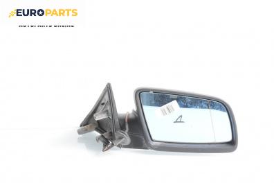 Огледало за BMW 5 Series E60 Sedan E60 (07.2003 - 03.2010), 4+1 вр., седан, позиция: дясна